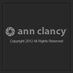 Ann Clancy Photographer / Educator